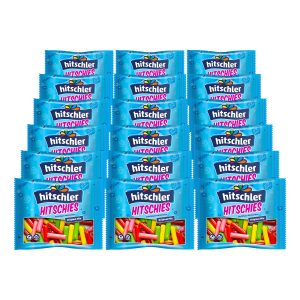 Hitschler Hitschies Kaubonbon 210 g