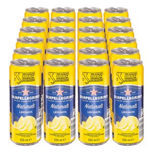 San Pellegrino Limonata 0