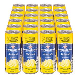 San Pellegrino Limonata 0