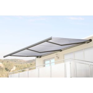 Elektronische Kassettenmarkise MCW-H27