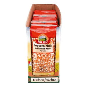 Dilek Popcornmais 500 g