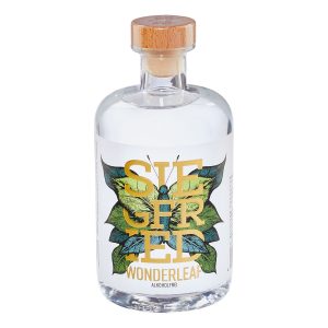 Siegfried Wonderleaf - alkoholfreie Gin-Alternative 0