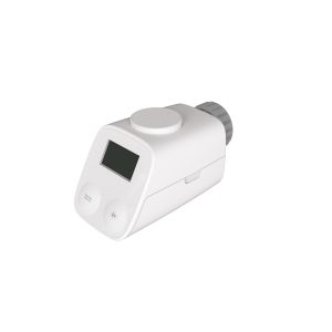 sanicomfort Energiesparregler Typ RD 3er Set elektr.Thermostatkopf M 30 x 1