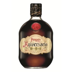 Pampero Aniversario Rum 40