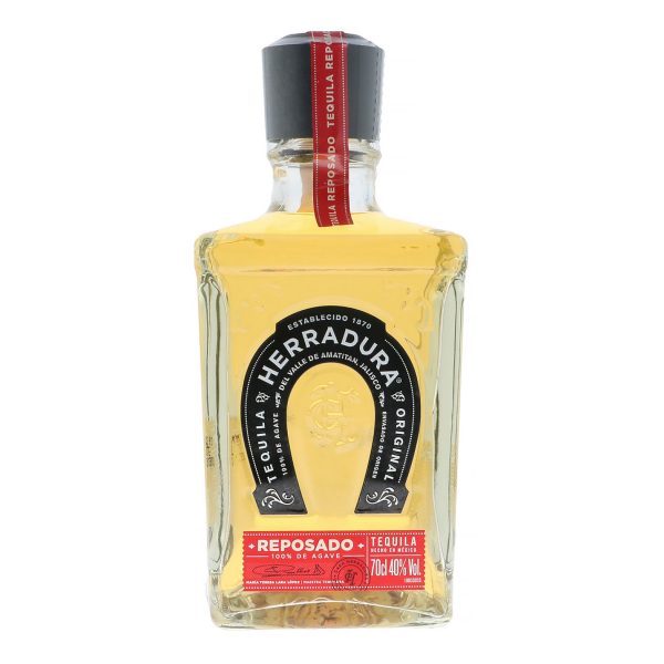 Herradura Reposado Tequila 40