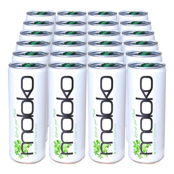 Moloko Softdrink Limonade 0
