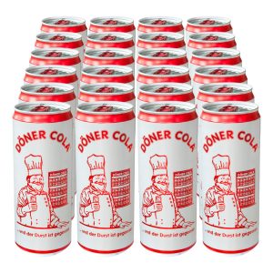 Döner Cola 0