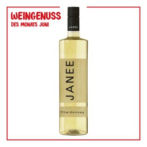 JANEE blanc Chardonnay IGP 11