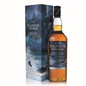 Talisker Storm Whisky 45