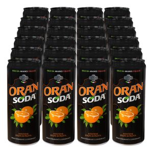Oran Soda 0