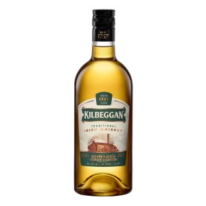 Kilbeggan Irish Whiskey 40