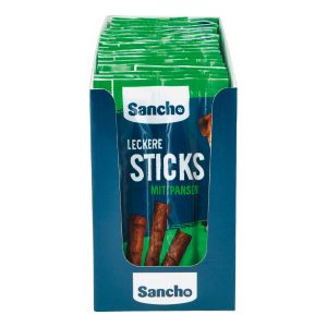 Sancho Pansen Sticks 88 g