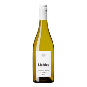 Schloss Liebieg Chardonnay Qualitätswein 12