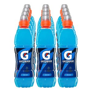 Gatorade Cool Blue 0