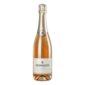 Krimskoye rosé 12