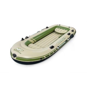Bestway® Hydro-Force™ Schlauchboot Komplett-Set Voyager™ X4 350 x 145 x 49 cm