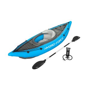 Bestway® Hydro-Force™ Kajak-Set Cove Champion 275 x 81 x 45 cm