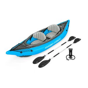 Bestway® Hydro-Force™ Kajak-Set Cove Champion™ X2 331 x 88 x 45 cm