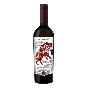 Passo Sardo Cannonau di Sardegna DOC 13