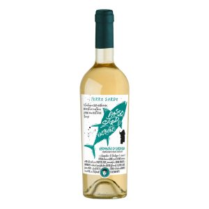 Passo Sardo Vermentino di Sardegna DOC 12