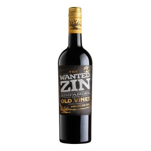 The Wanted Zin Zinfandel Puglia IGP 14