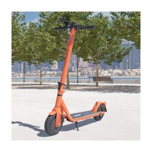 ABE -Scooter XI-700-S versch. Ausführungen Orange mit Straßenzulassung