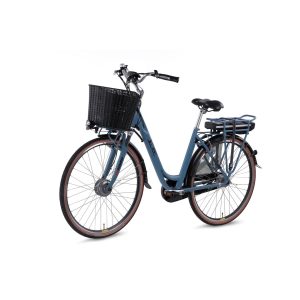 LLobe City-E-Bike 28" Blue Motion 3.0 36V / 13