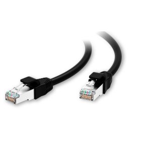 Kabel XLayer Ethernet CAT 6 LAN Netzwerkkabel 3 Meter 10/1000/1000 Mbit/s