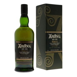 Ardbeg An Oa Whisky 46