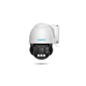 Reolink D4K23 Intelligente 4K UHD PoE IP Überwachungskamera mit 5-fach-Zoomobjektiv
