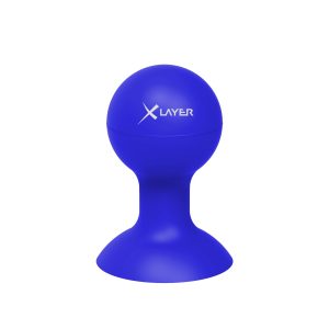 Halterung XLayer Colour Line Smart Stand Smartphone Blue