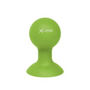 Halterung XLayer Colour Line Smart Stand Smartphone Green