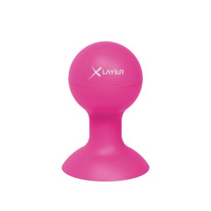 Halterung XLayer Colour Line Smart Stand Smartphone Pink