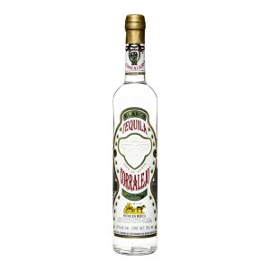 Corralejo Tequila Blanco 38