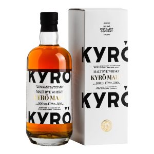 Kyrö Malt Whisky 47