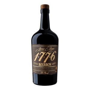 1776 Bourbon Whiskey 46% 0