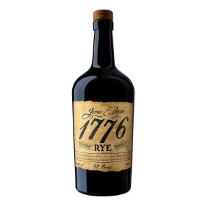 1776 Rye Whiskey 46