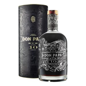 Don Papa Rum 10 Jahre 43