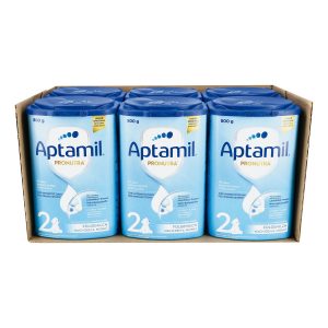 Aptamil Pronatura 2 800 g