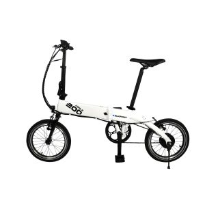 Blaupunkt Carla Falt-E-Bike 16"