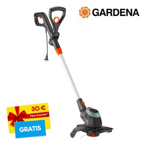 Gardena PowerCut 650/28 + 30€ Filial-Gutschein