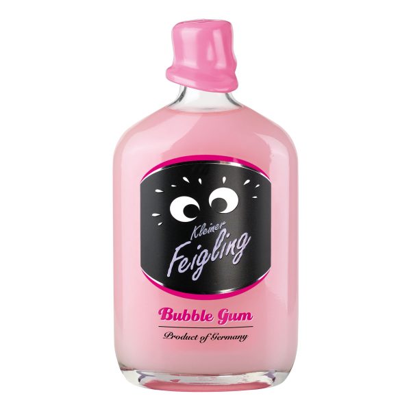 Kleiner Feigling Bubble Gum 20