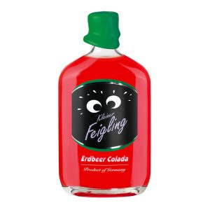 Kleiner Feigling Erdbeer Colada 15