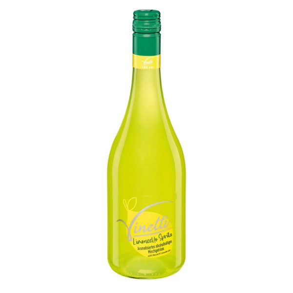 Vinetti Limoncello Spritz 10