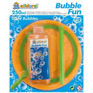 alldoro - Bubble Fun Giant Bubbles Set