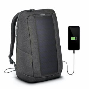 Sunnybag ICONIC Solar Backpack 7 Watt