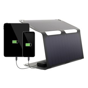 Sunnybag Sunbooster 21 Solarpanel