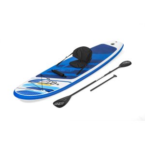 Bestway® Hydro-Force™ SUP Allround Board-Set Oceana 305 x 84 x 12 cm