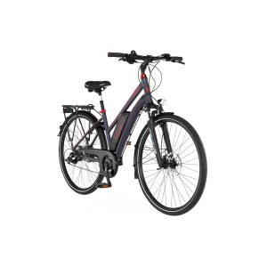 FISCHER E-Bike Pedelec Trekking Viator 1.0 Damen