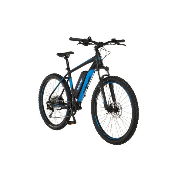 FISCHER E-Bike Pedelec MTB Montis 2.1